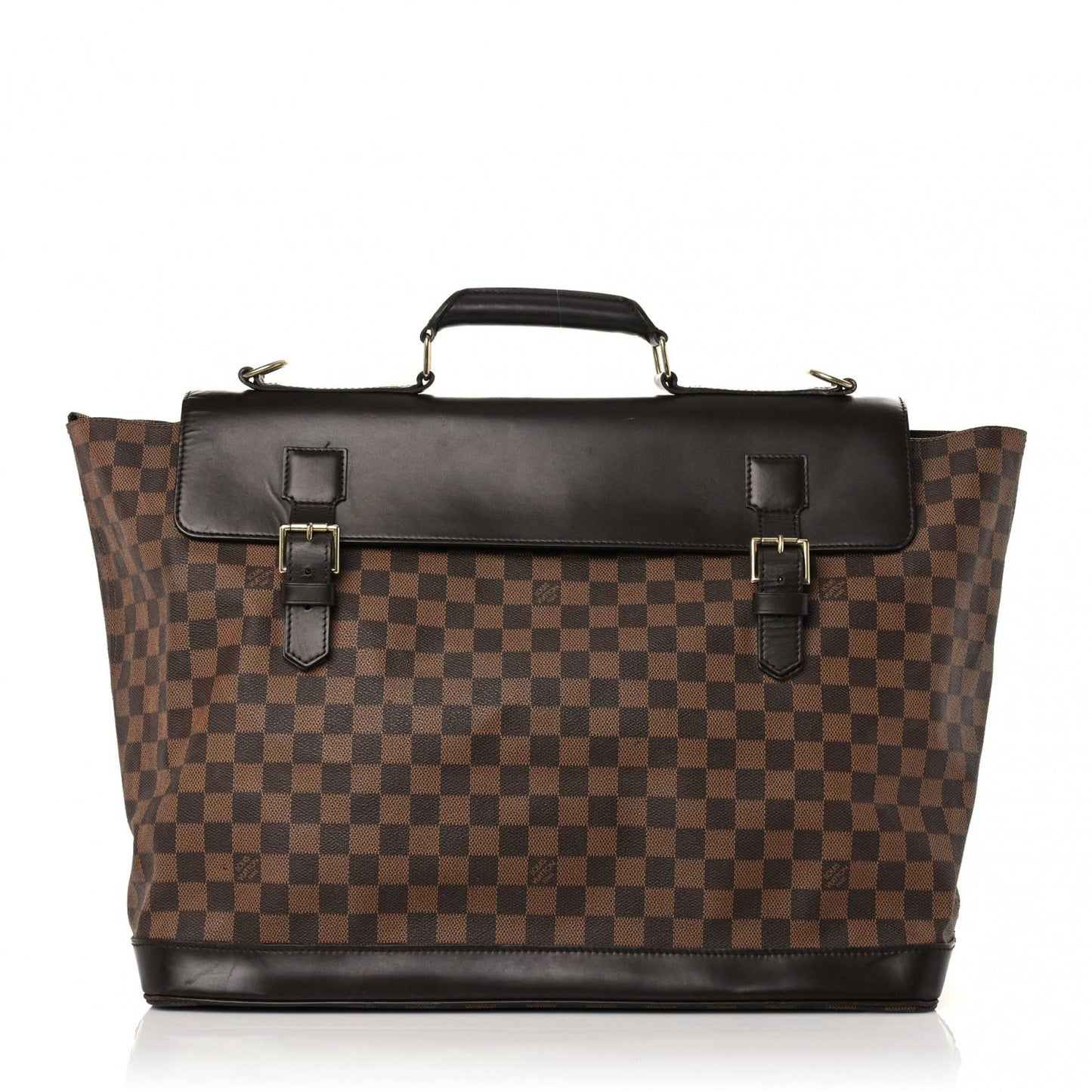 Damier Ebene West End PM