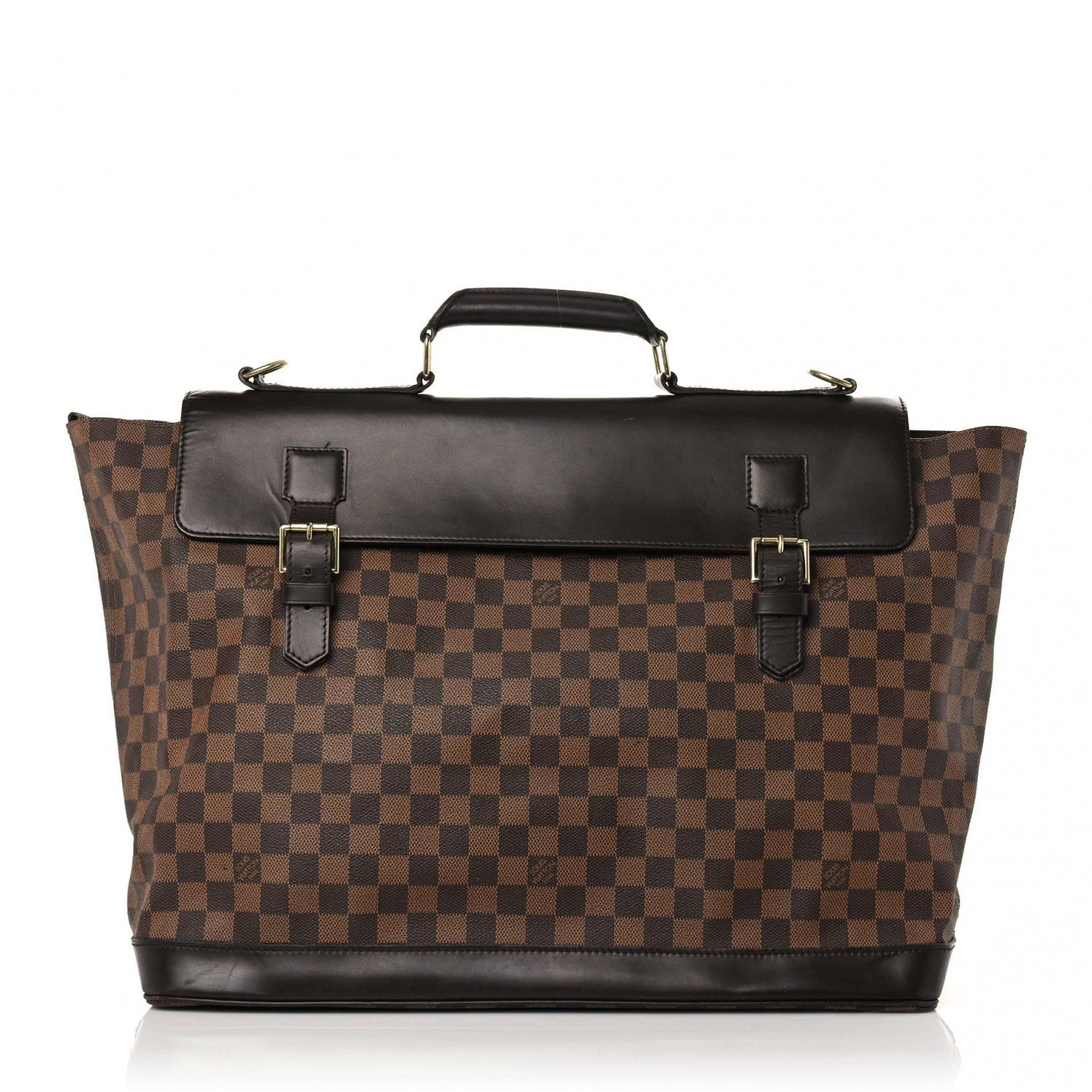 Louis Vuitton Damier Ebene West End PM 1 of 22