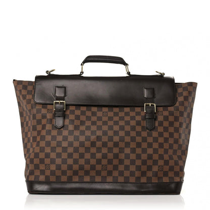 Louis Vuitton Damier Ebene West End PM 1 of 22