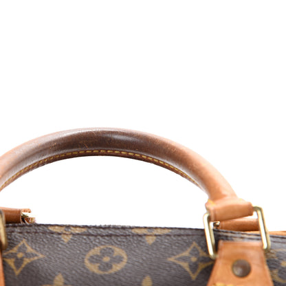 Louis Vuitton Monogram Speedy 30 20 of 20