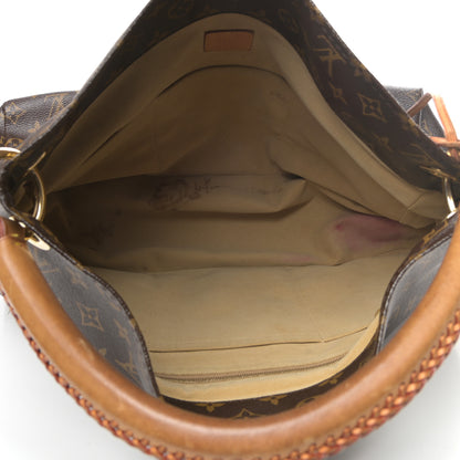 Louis Vuitton Monogram Artsy MM 5 of 10