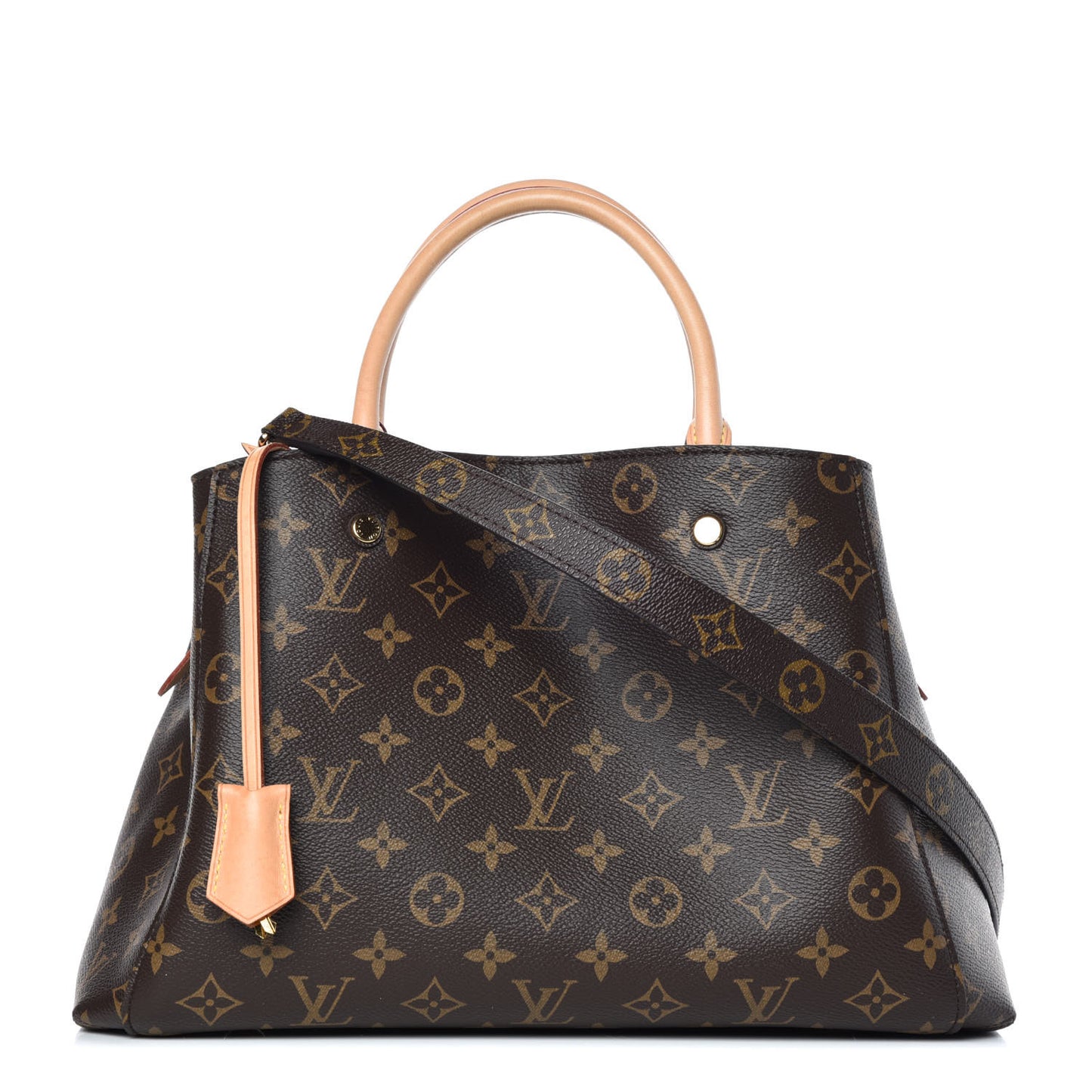 Monogram Montaigne MM