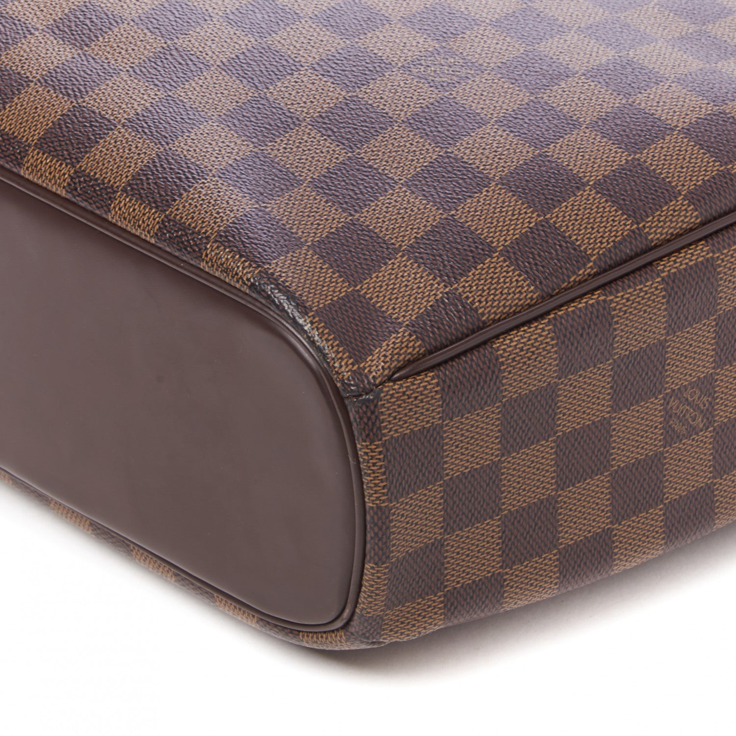 Louis Vuitton Damier Ebene Sarria Horizontal 4 of 7