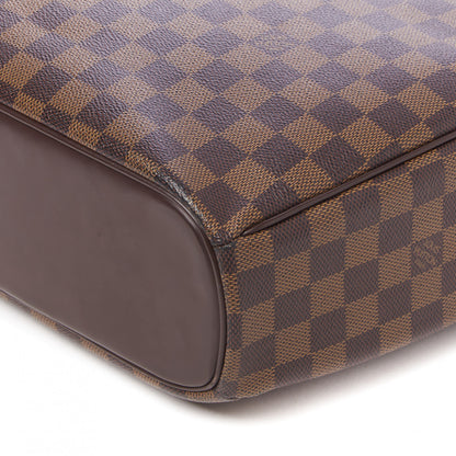 Louis Vuitton Damier Ebene Sarria Horizontal 4 of 7