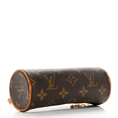 Louis Vuitton Monogram Mini Papillon 4 of 6