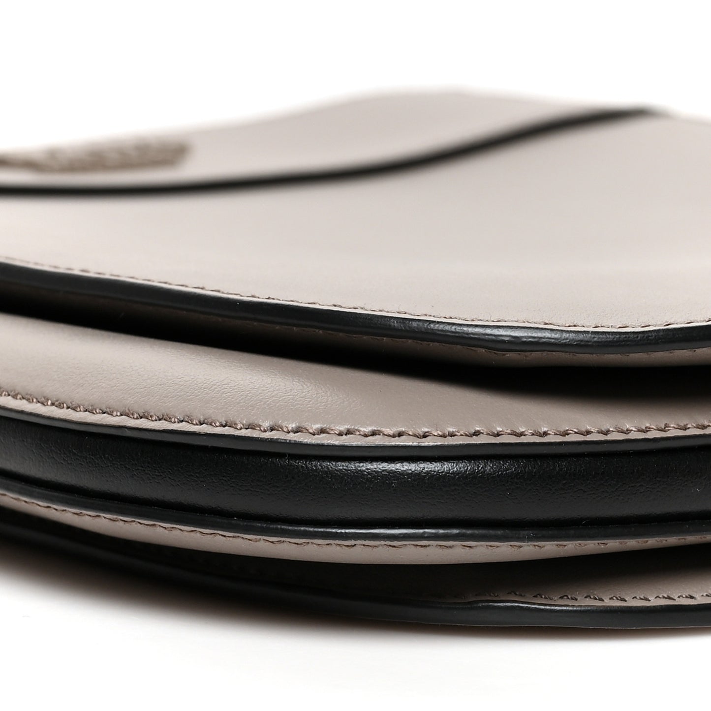 City Calfskin Small Margit Bag