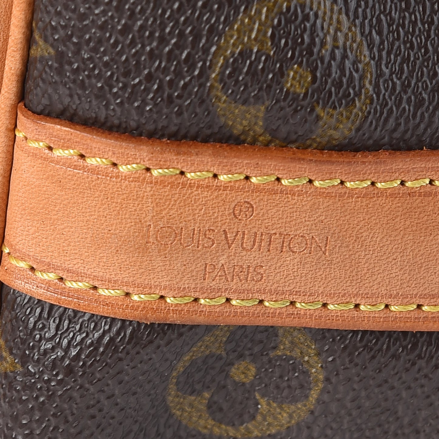 Monogram Petit Noe