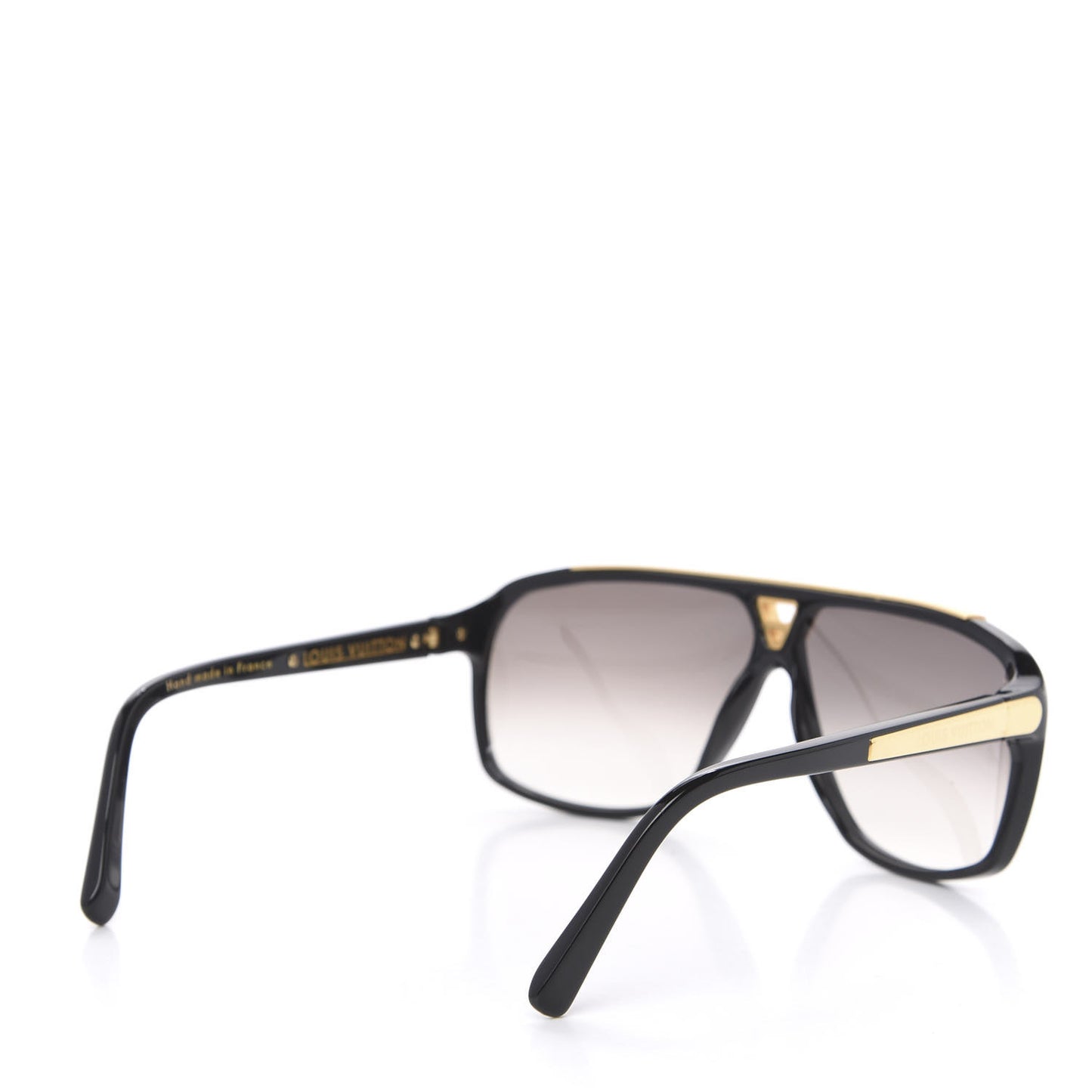 Acetate Evidence Sunglasses Z0105W Black