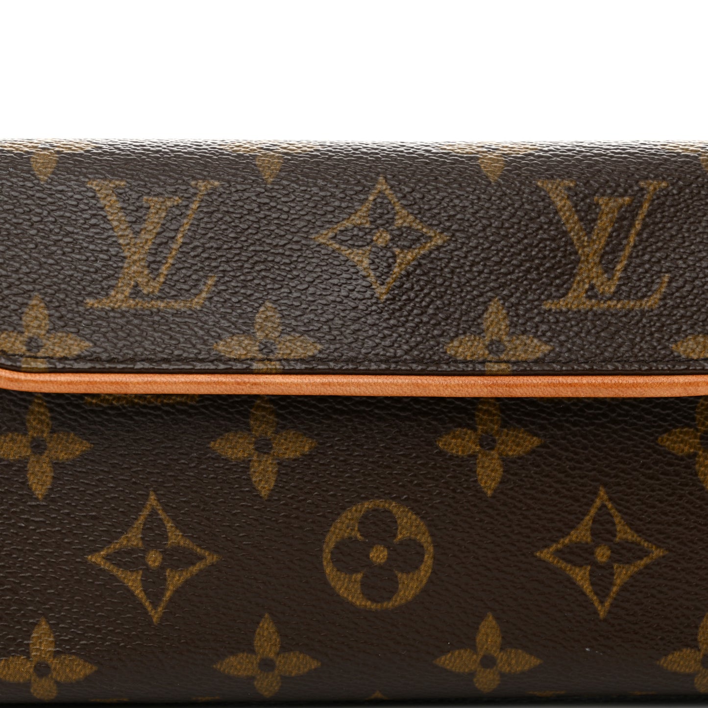 Monogram Pochette Florentine XS