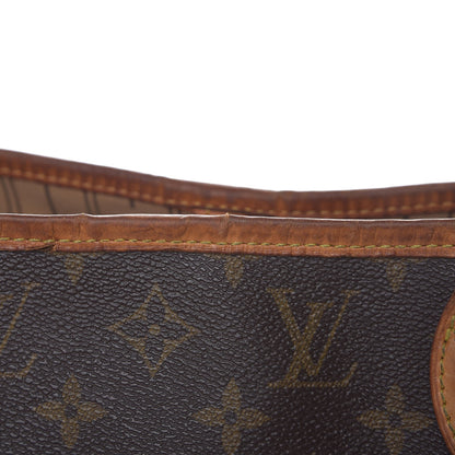 Louis Vuitton Monogram Neverfull MM 16 of 26