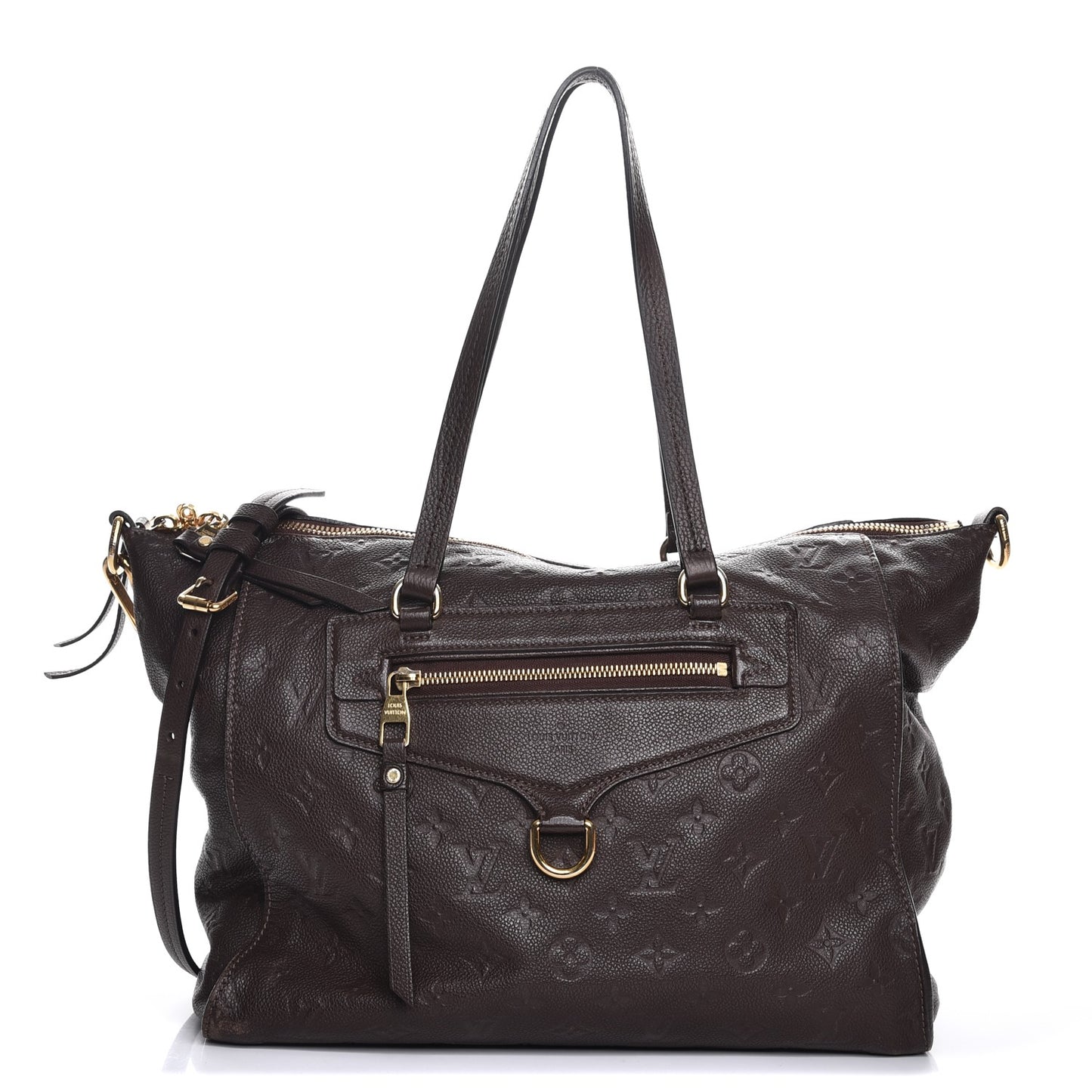 Empreinte Lumineuse PM Terre