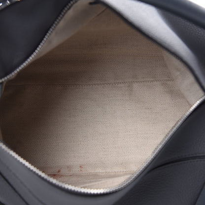 Loewe Calfskin Puzzle Bag Grey 5 of 8