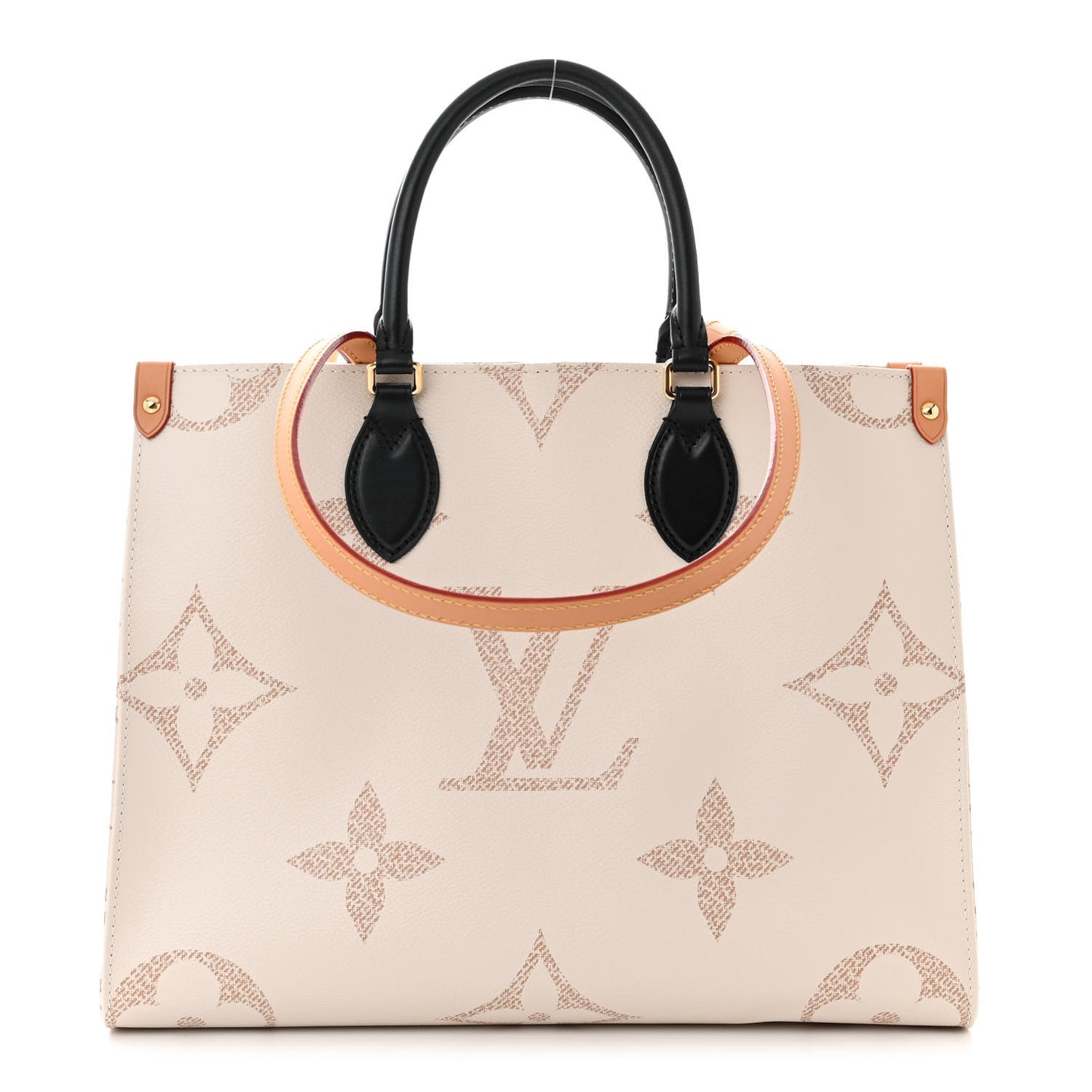 Monogram Dune Giant Onthego MM