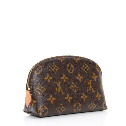 Louis Vuitton Monogram Cosmetic Pouch 3 of 7