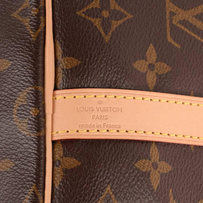 Louis Vuitton Monogram Speedy Bandouliere 40 6 of 7