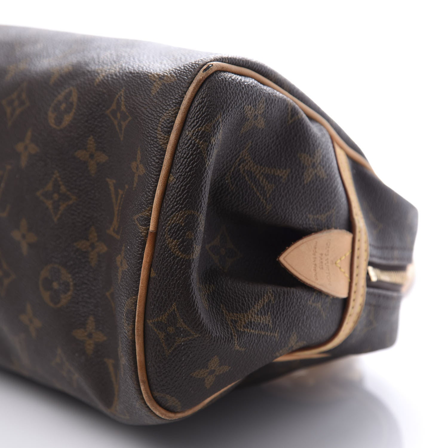 Louis Vuitton Monogram Montorgueil PM 8 of 10
