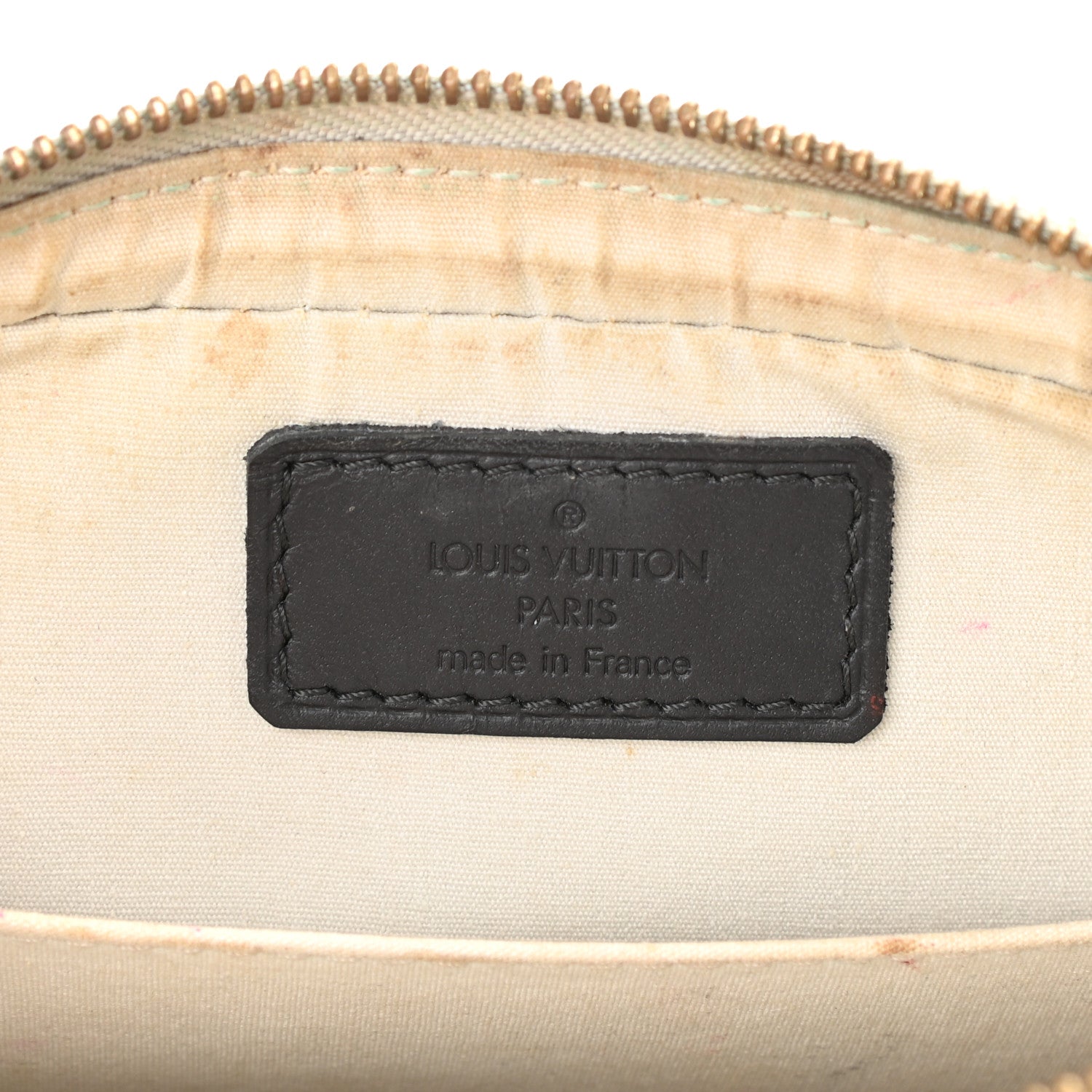 Louis Vuitton Mini Monogram Juliette Light Khaki 5 of 10