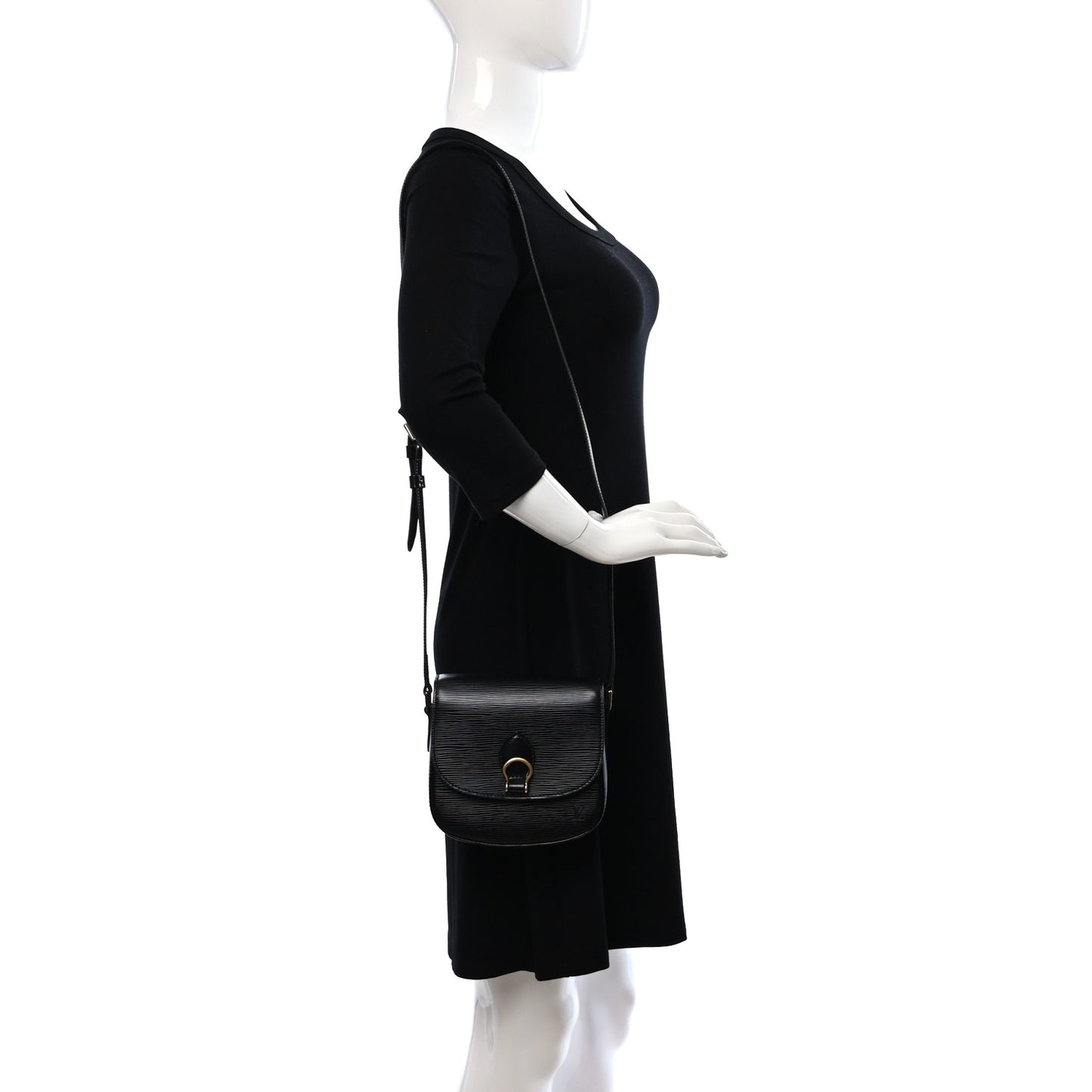 Epi Saint Cloud PM Black