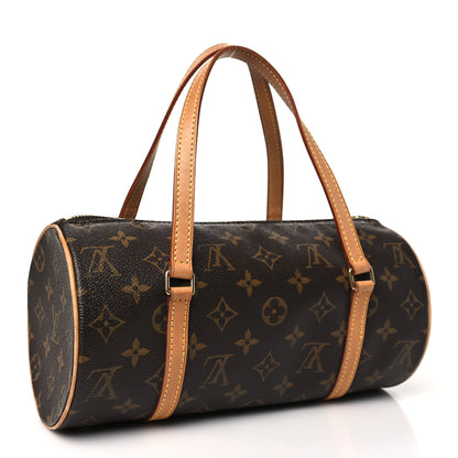 Louis Vuitton Monogram Papillon 26 3 of 10
