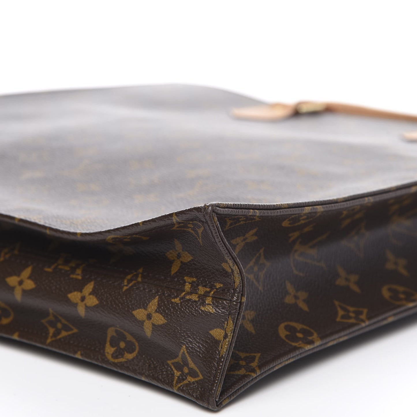 Monogram Sac Plat