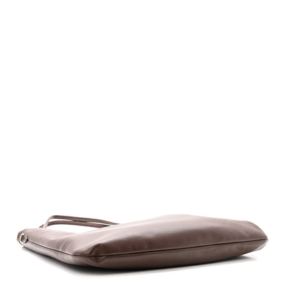 Miu Miu Nappa Ivy Bag Briarwood 4 of 11