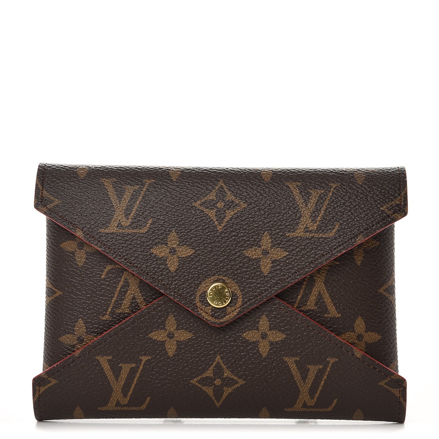 Monogram Medium Kirigami Pochette Insert