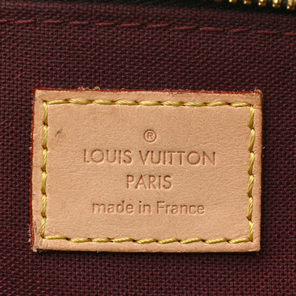 Louis Vuitton Monogram Turenne PM 6 of 11