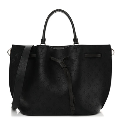 Louis Vuitton Mahina Girolata Black 1 of 13