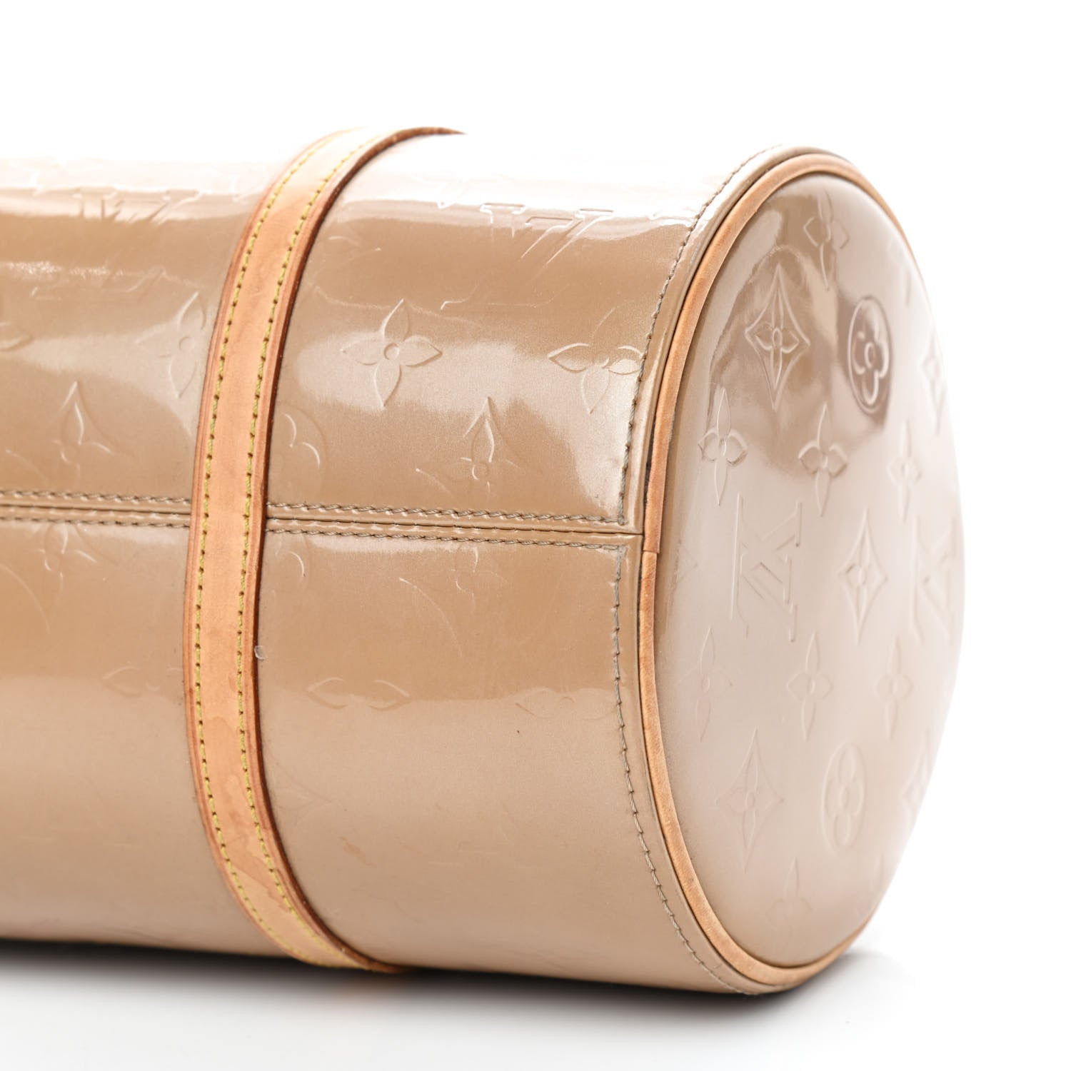 Louis Vuitton Vernis Bedford Noisette 7 of 8