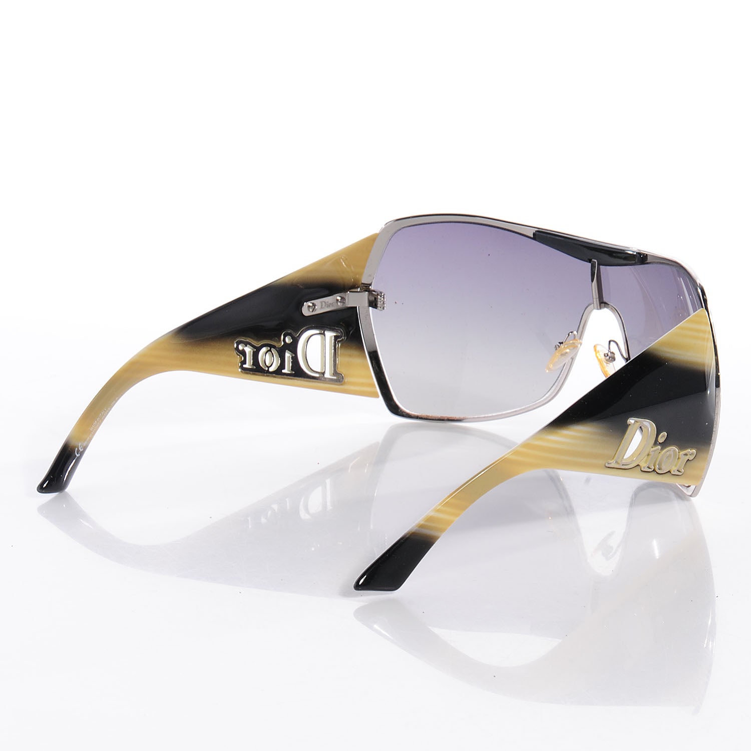 Christian Dior Gaucho 1 Sunglasses 2 of 6