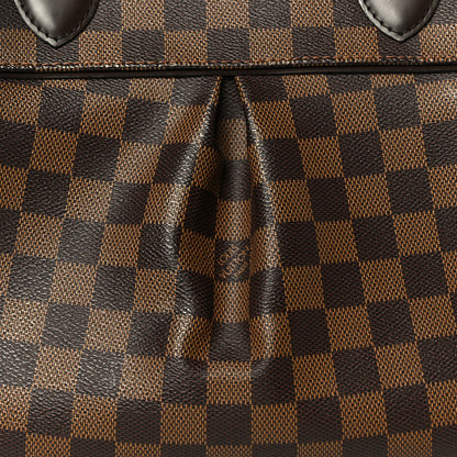 Louis Vuitton Damier Ebene Trevi PM 8 of 10
