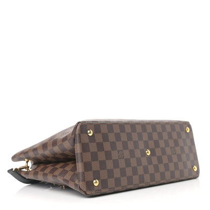 Louis Vuitton Damier Ebene LV Riverside Black 5 of 12