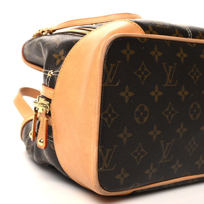 Louis Vuitton Monogram Riveting 8 of 11