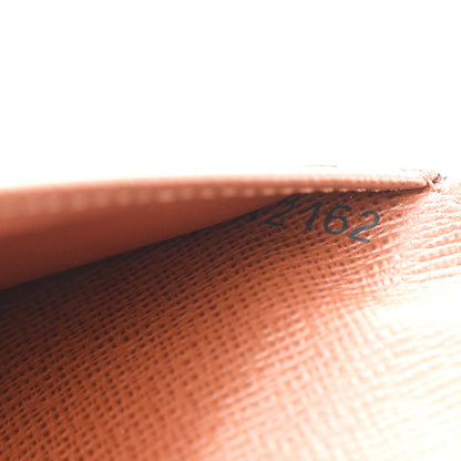 Louis Vuitton Monogram Eugenie Wallet 7 of 8