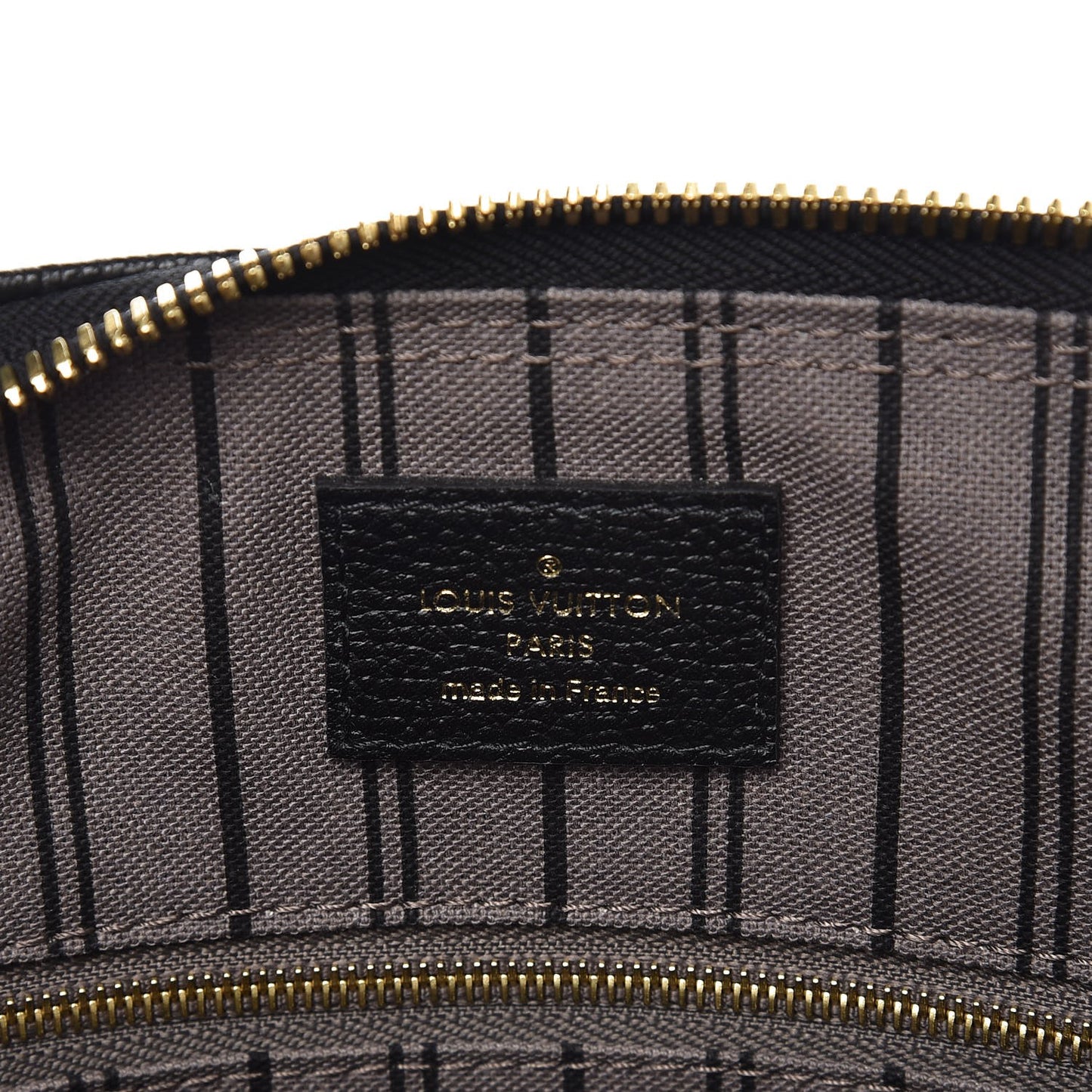 Empreinte Speedy Bandouliere 25 NM Black