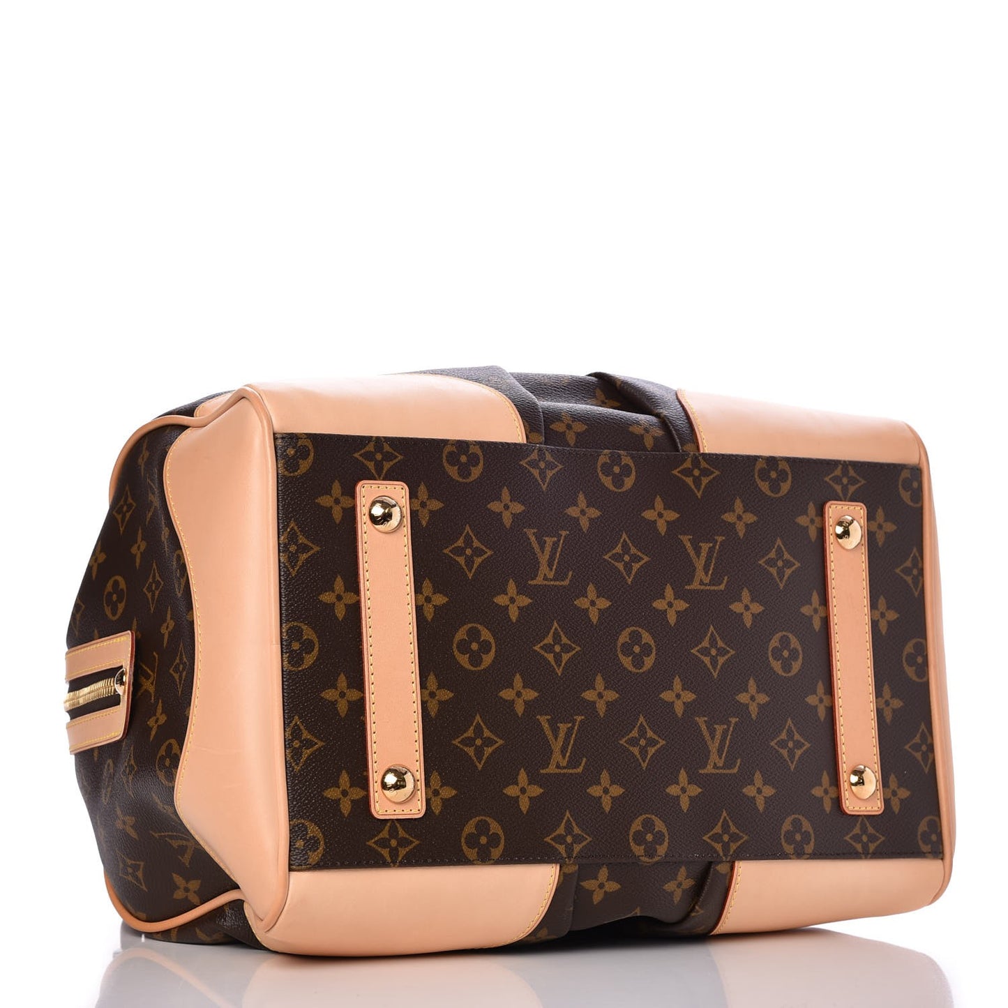 Monogram Stephen Bag