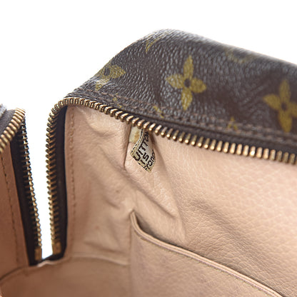Louis Vuitton Monogram Trousse Toilette 28 6 of 15