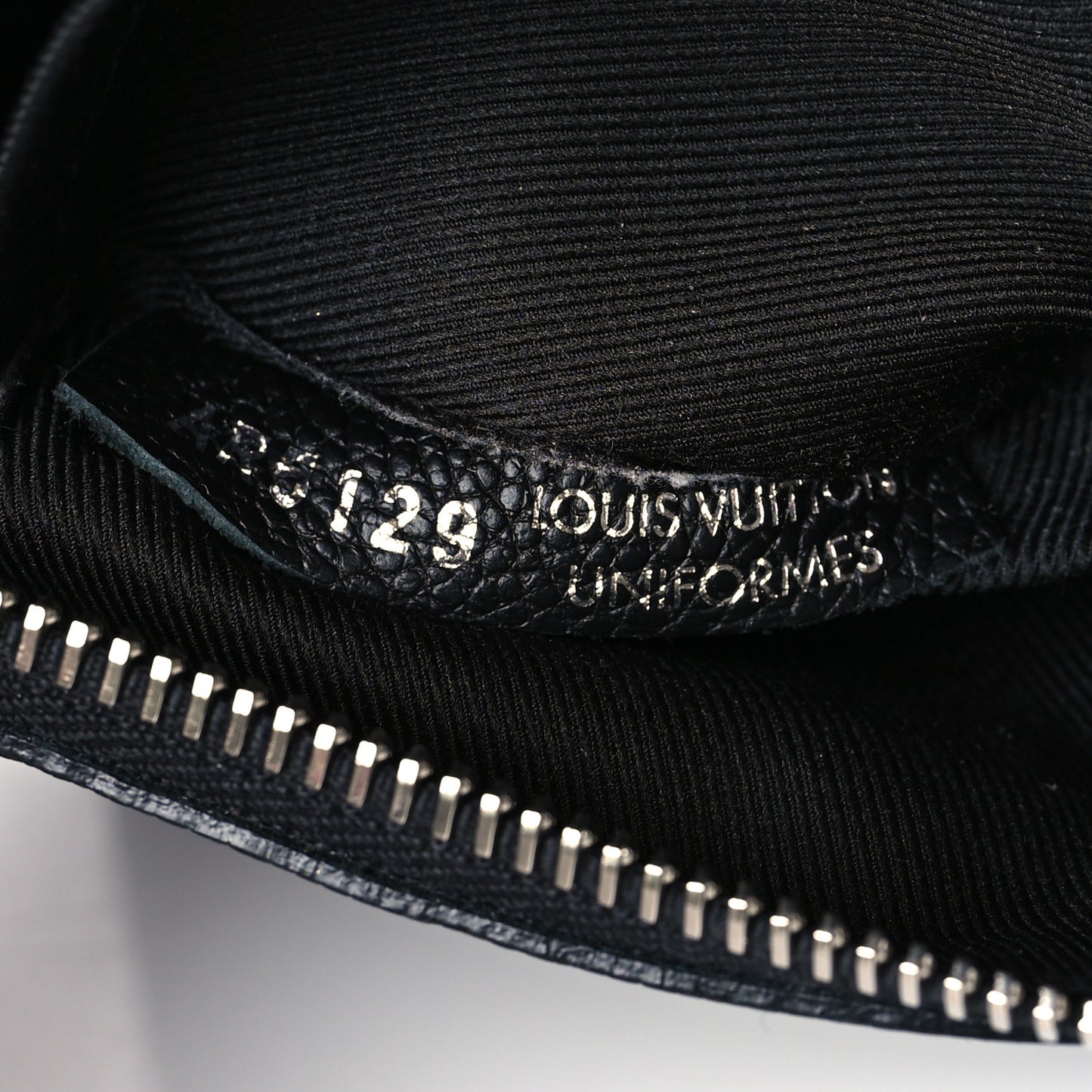 Empreinte Pallas Crossbody Black