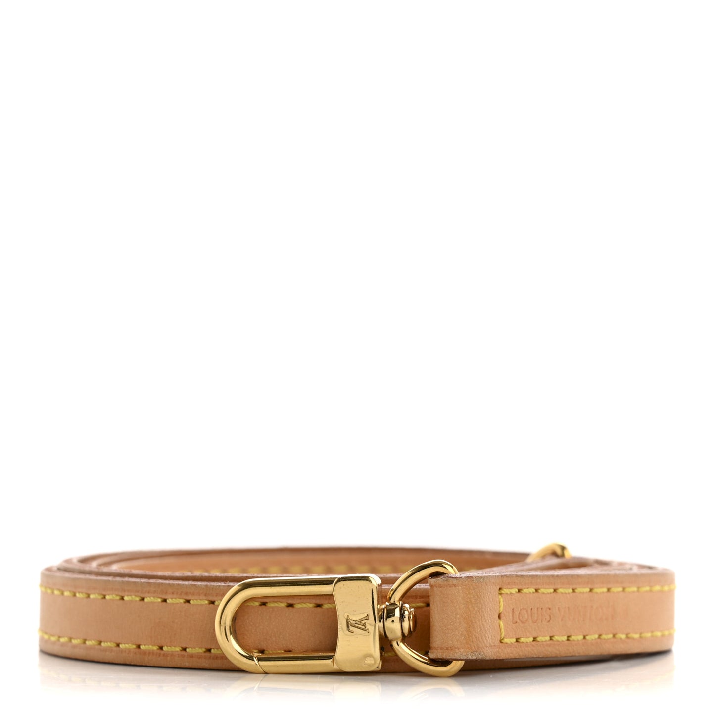 Vachetta 16mm Long Shoulder Strap
