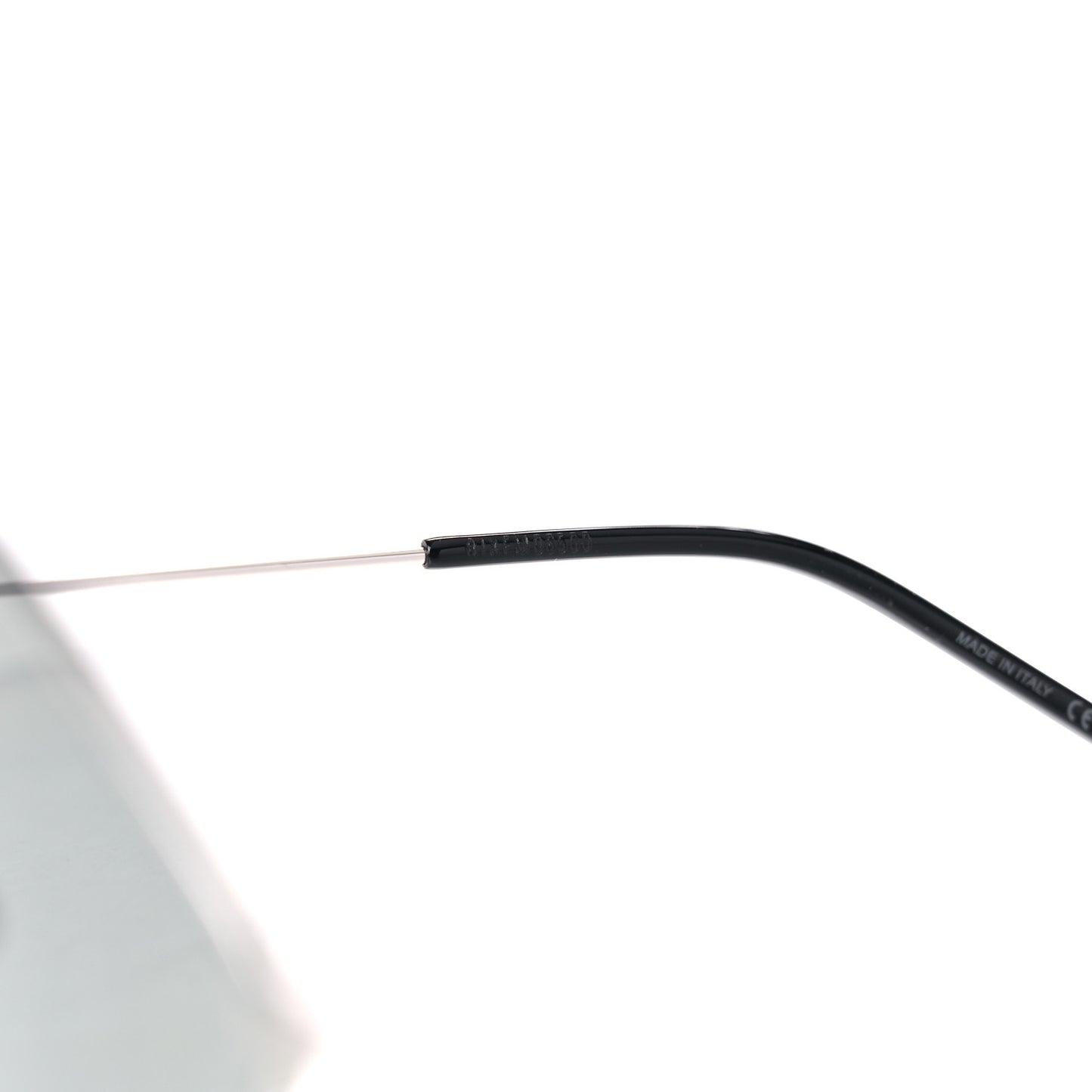 Lisa Sunglasses SL302 Black