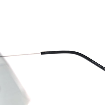 Saint Laurent Lisa Sunglasses SL302 Black 5 of 8