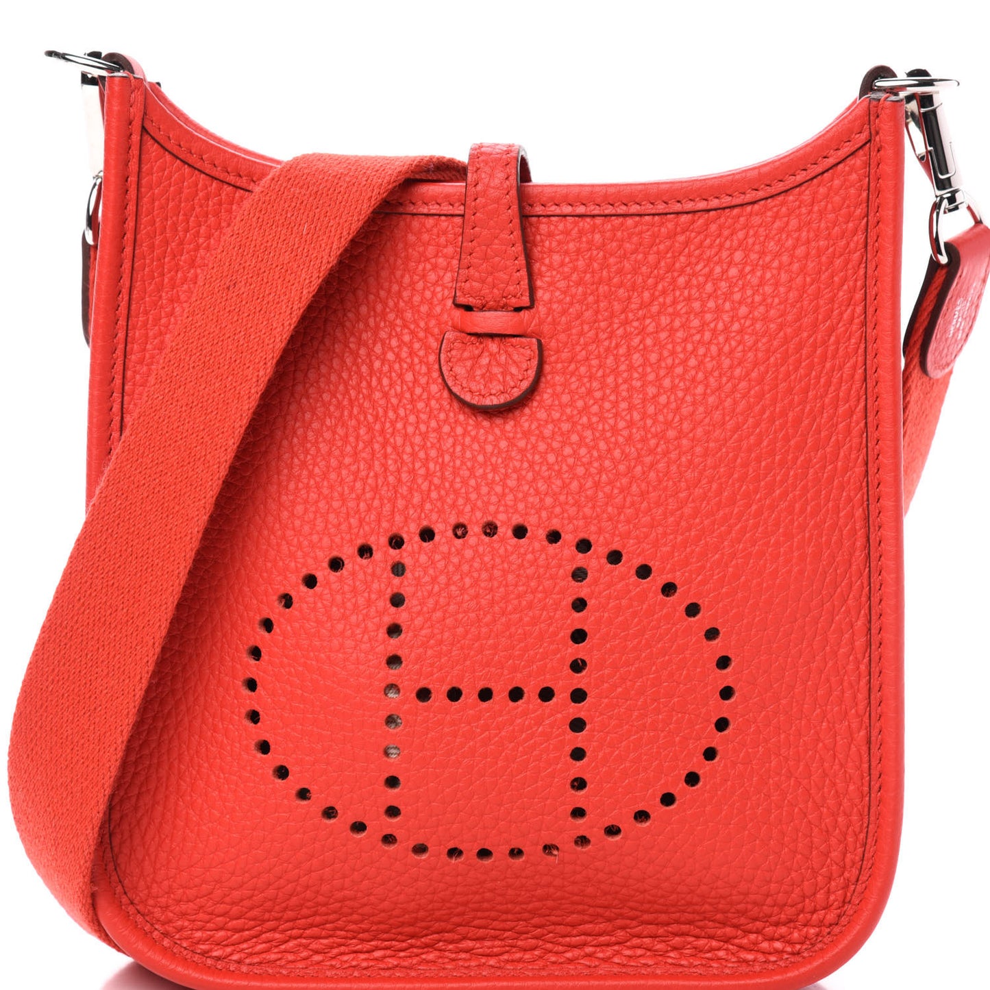 Taurillon Clemence Evelyne TPM Rouge De Coeur
