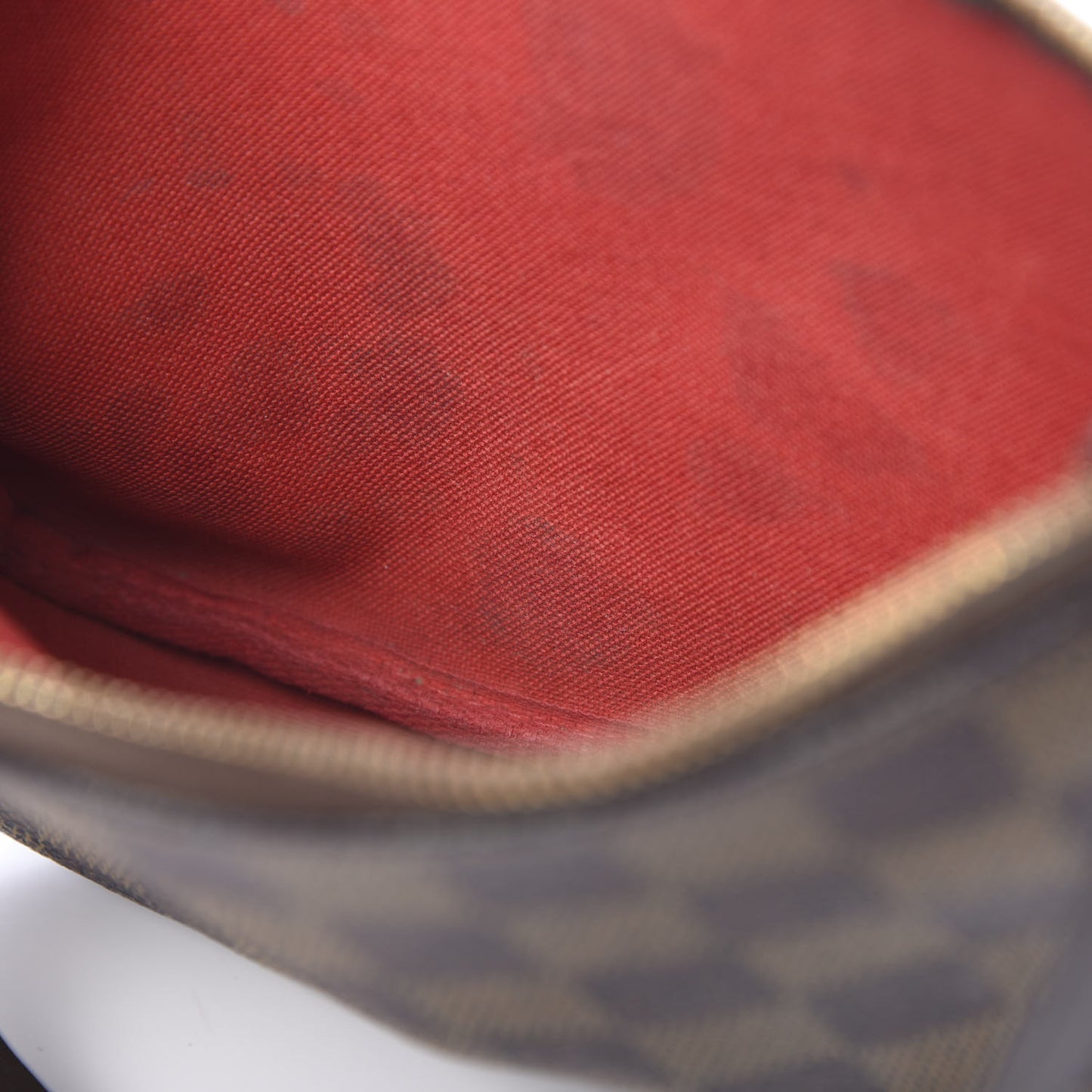 Damier Ebene Pochette Accessories