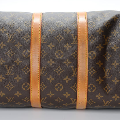 Louis Vuitton Monogram Keepall 45 11 of 14