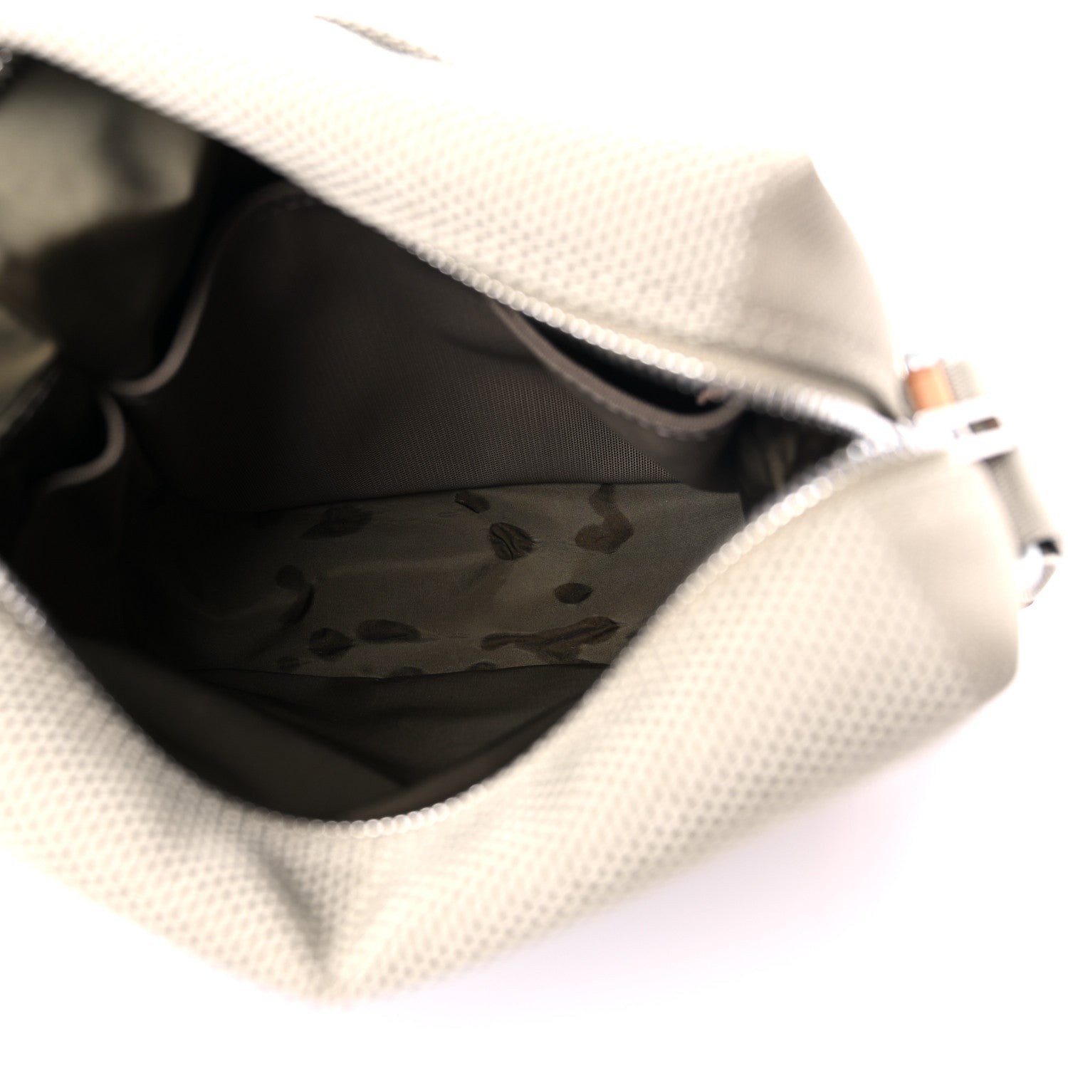 Louis Vuitton Damier Geant Citadin Messenger Sable 4 of 14