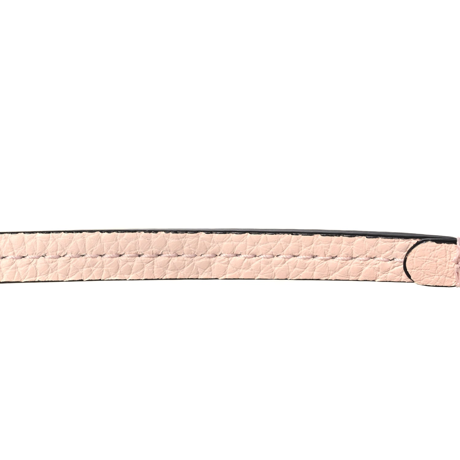 Salvatore Ferragamo Calfskin Small Gancini Crossbody Pink Lemonade 10 of 11