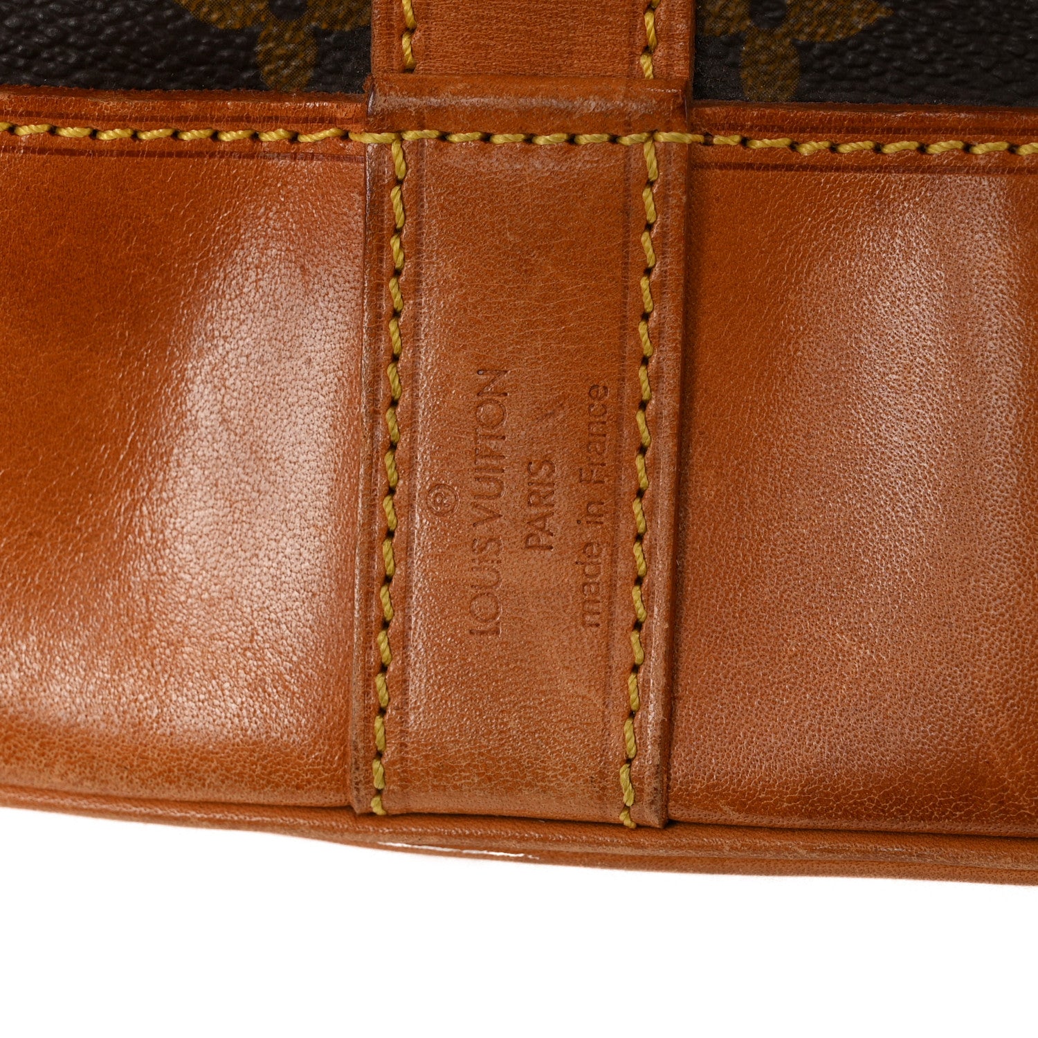 Louis Vuitton Monogram Randonnee PM 5 of 10