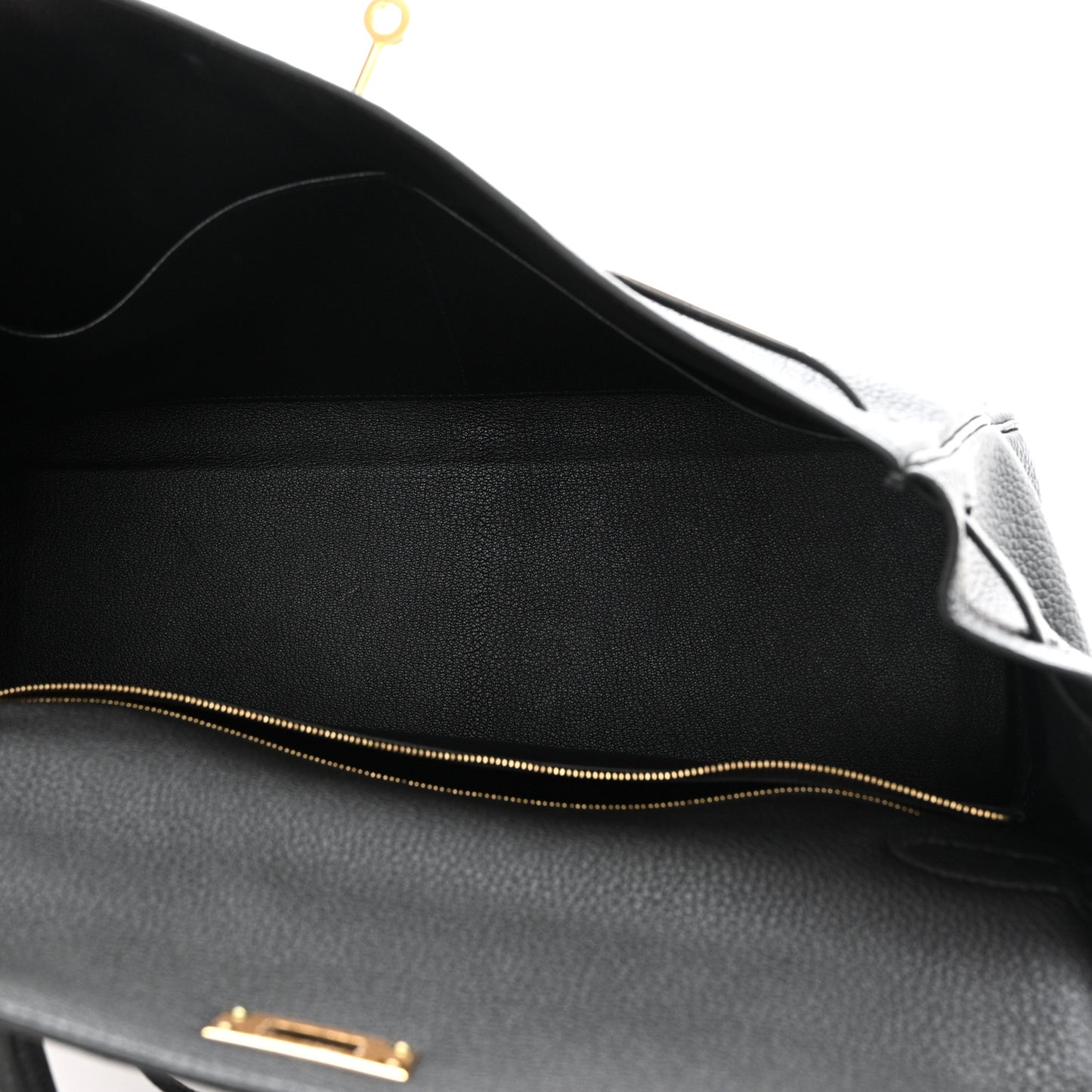 Taurillon Clemence Kelly Retourne 35 Black