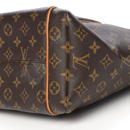 Louis Vuitton Monogram Totally MM 10 of 12