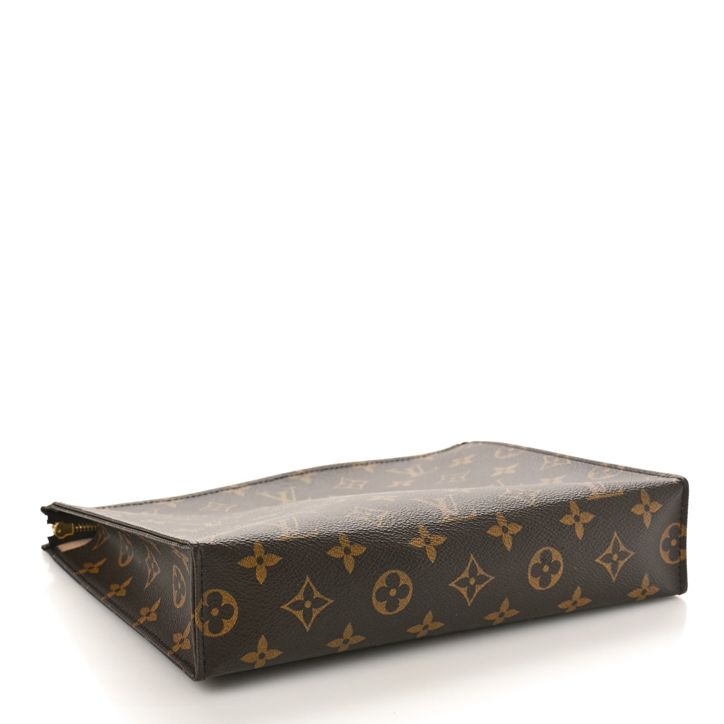 LOUIS VUITTON Monogram Toiletry Pouch 26